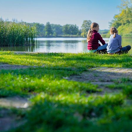 Ferienpark Bad Sonnenland Moritzburg Kültér fotó