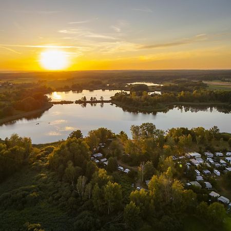Ferienpark Bad Sonnenland Moritzburg Kültér fotó