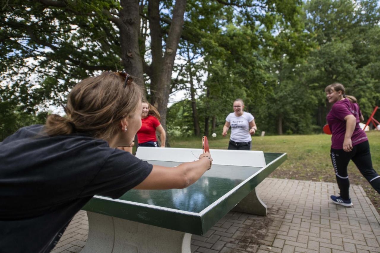 Ferienpark Bad Sonnenland Moritzburg Kültér fotó