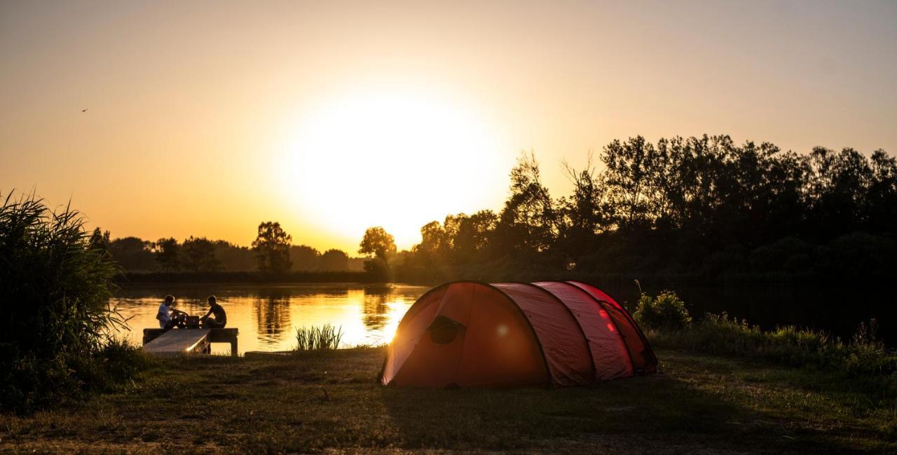 Ferienpark Bad Sonnenland Moritzburg Kültér fotó