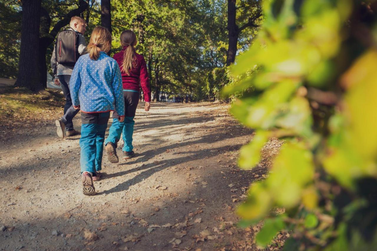 Ferienpark Bad Sonnenland Moritzburg Kültér fotó