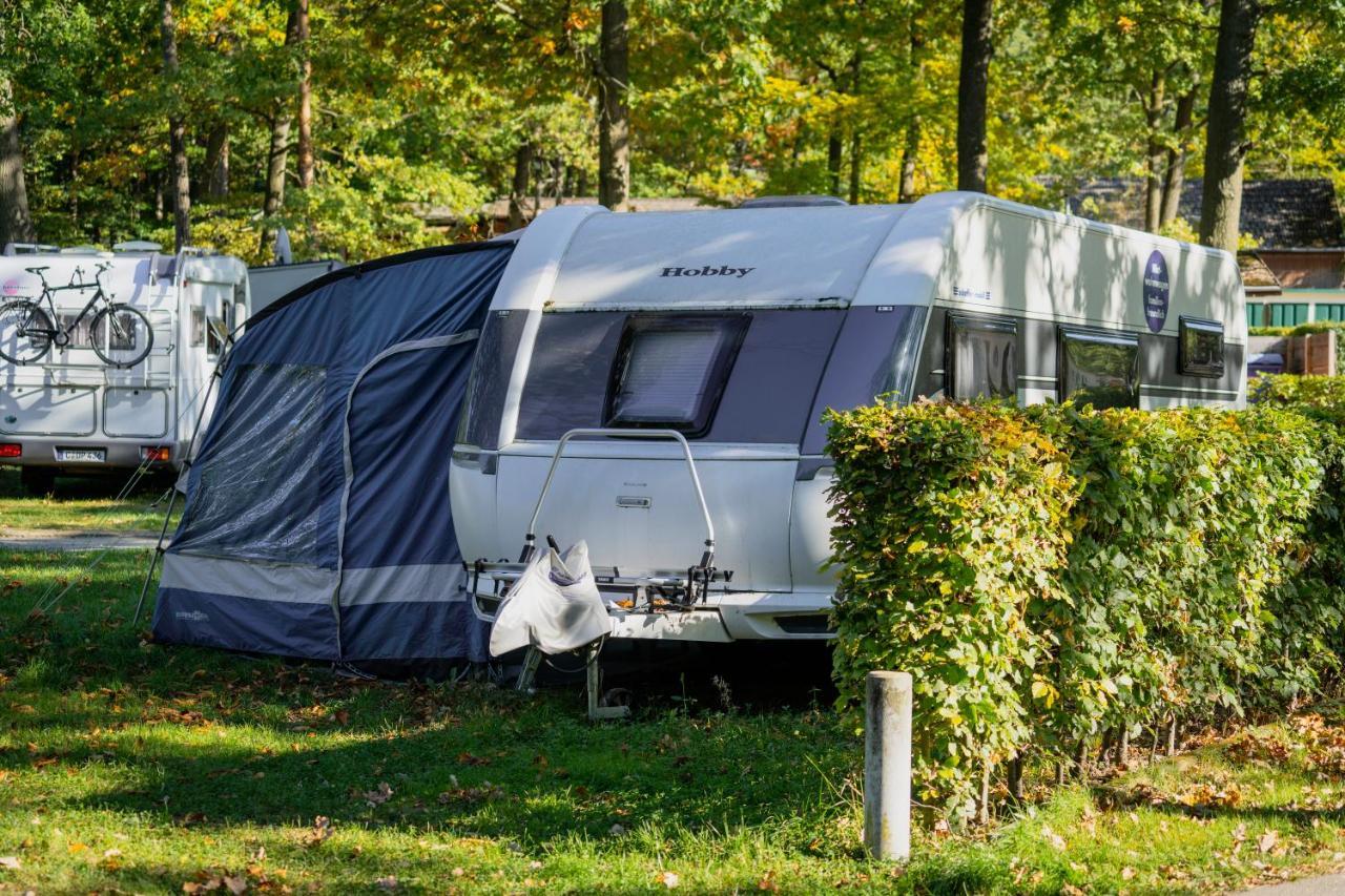 Ferienpark Bad Sonnenland Moritzburg Kültér fotó