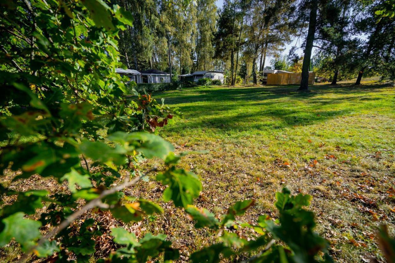 Ferienpark Bad Sonnenland Moritzburg Kültér fotó