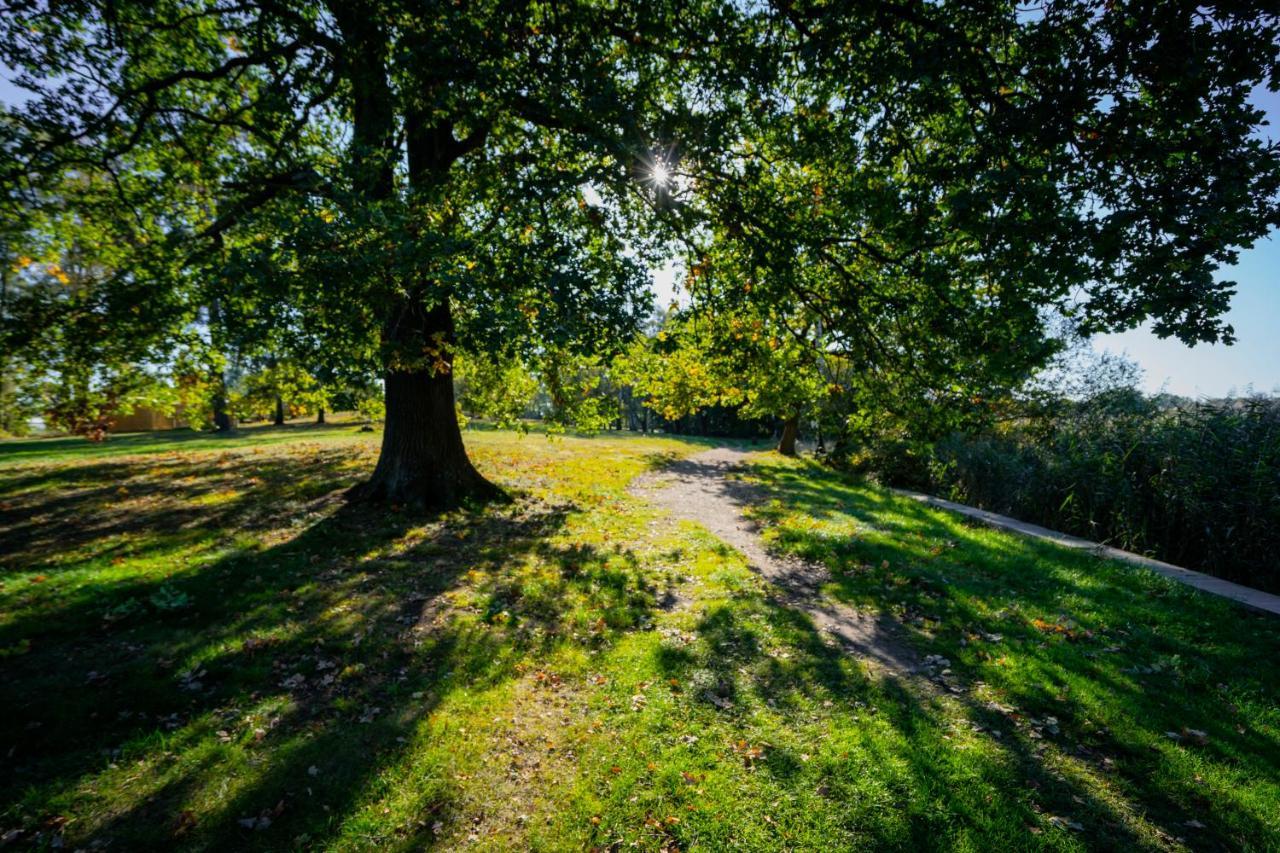 Ferienpark Bad Sonnenland Moritzburg Kültér fotó