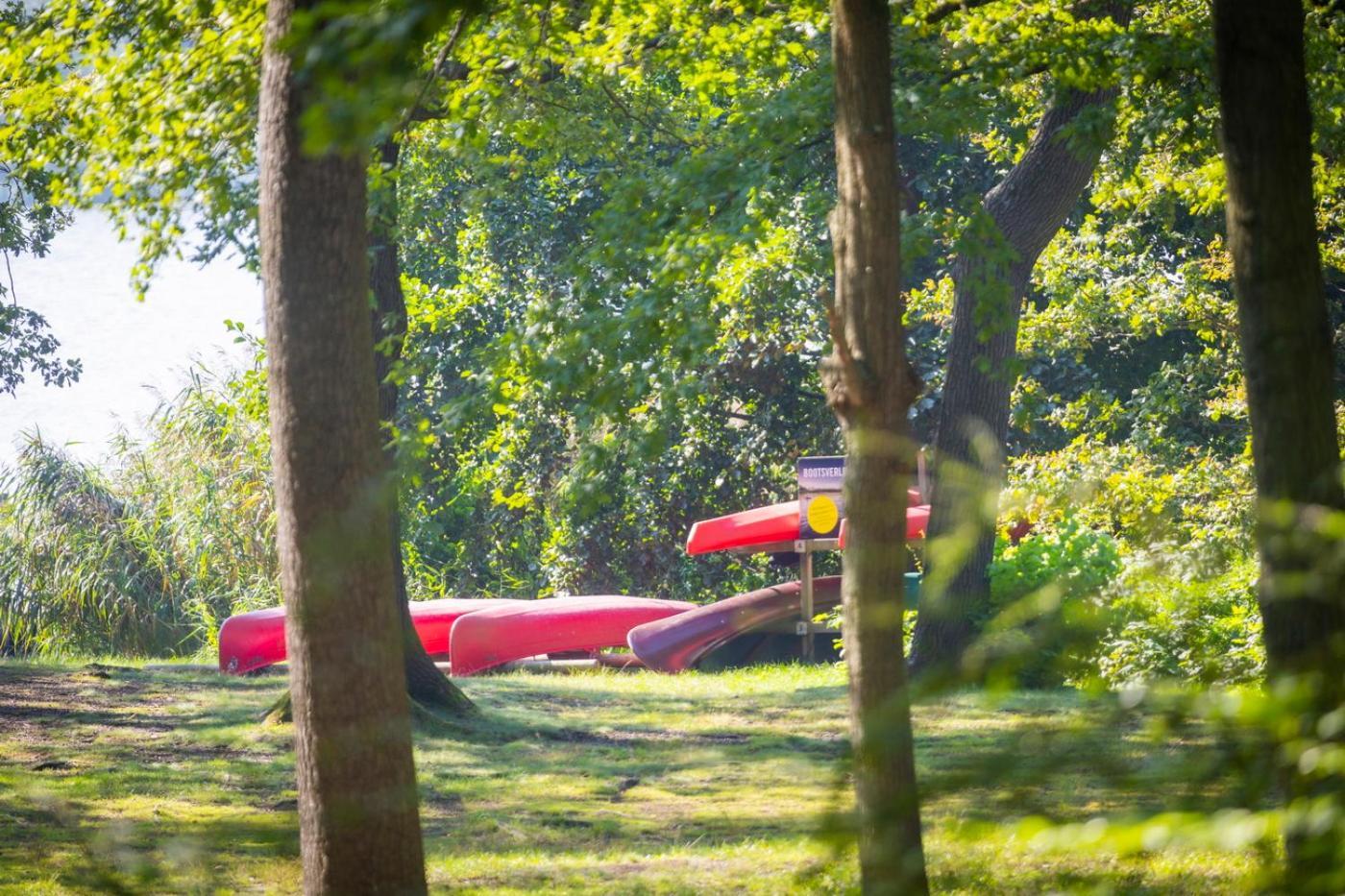 Ferienpark Bad Sonnenland Moritzburg Kültér fotó