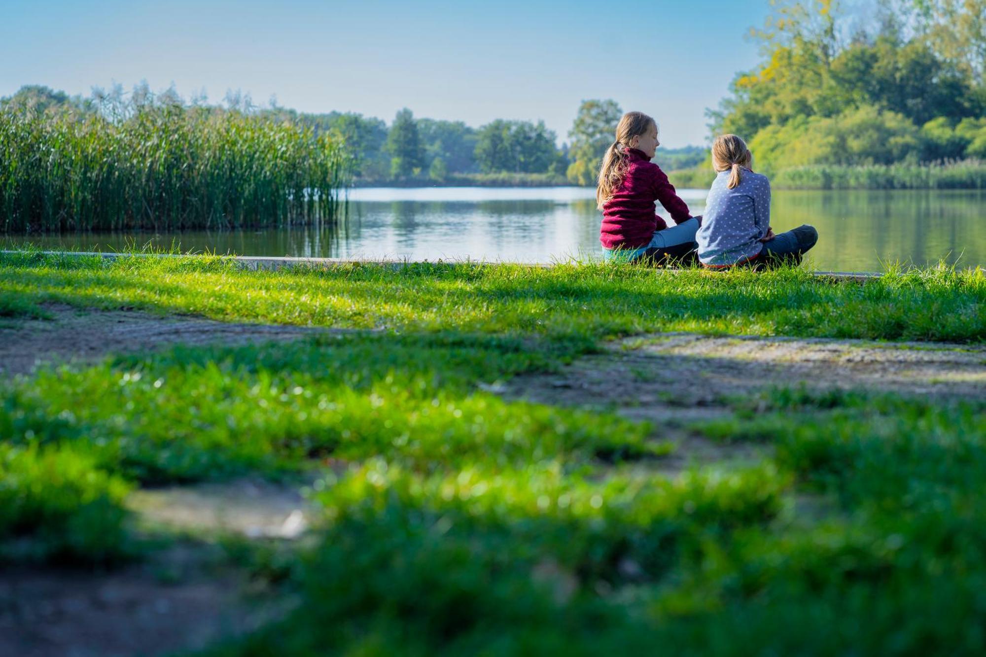 Ferienpark Bad Sonnenland Moritzburg Kültér fotó