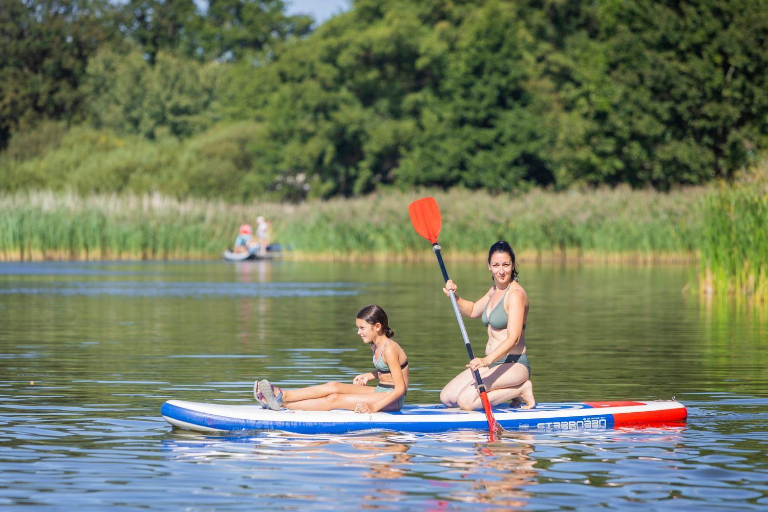 Ferienpark Bad Sonnenland Moritzburg Kültér fotó