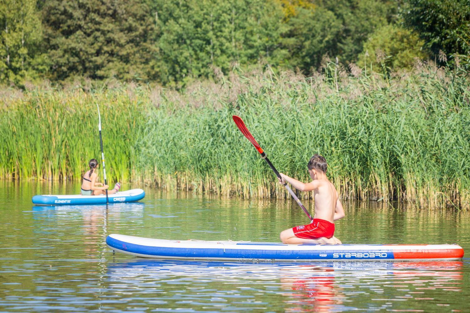 Ferienpark Bad Sonnenland Moritzburg Kültér fotó