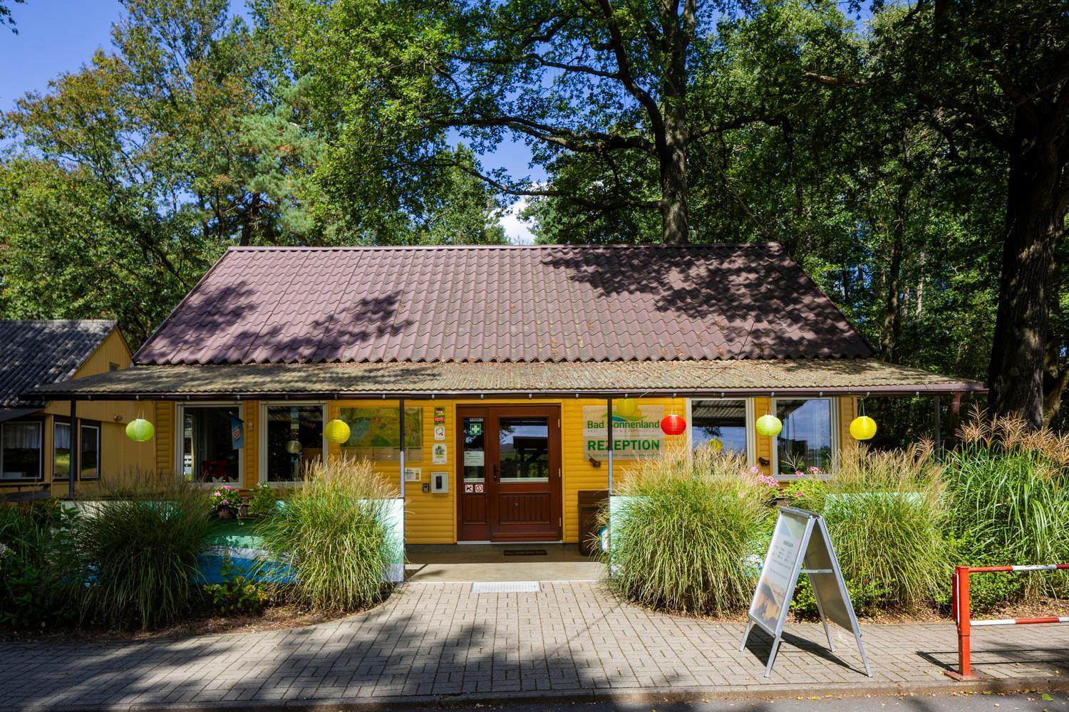 Ferienpark Bad Sonnenland Moritzburg Kültér fotó